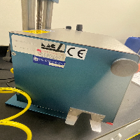 Griso GRIssue PS Pneumatic Tablet Press image 0